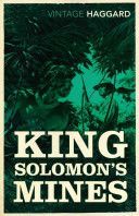 King Solomon's Mines (Haggard Rider)(Paperback)