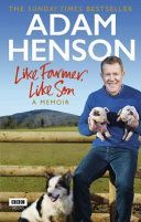 Like Farmer, Like Son (Henson Adam)(Paperback)