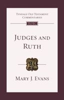Judges And Ruth - An Introduction And Commentary (Evans Mary J.)(Paperback)