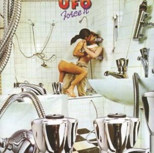 Force It (UFO) (CD / Album)