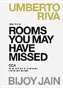 Rooms You May Have Missed - Bijoy Jain, Umberto Riva (Zardini Mirko)(Paperback)