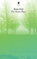 Home Place (Friel Brian)(Paperback)