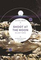 Shoot at the Moon (Temple William F.)(Paperback / softback)