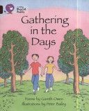 Gathering in the Days (Owen Gareth)(Paperback)