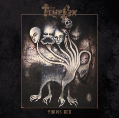 Turpis Rex (The Tempter) (Vinyl / 12