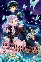 Death March to the Parallel World Rhapsody, Vol. 5 (Manga) (Ainana Hiro)(Paperback / softback)