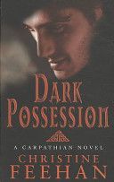 Dark Possession (Feehan Christine)(Paperback)