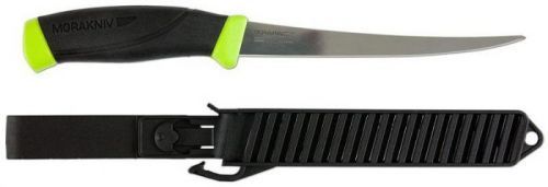 Morakniv rybářský nůž Fishing Comfort Fillet 155 v blistru