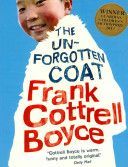 Unforgotten Coat (Boyce Frank Cottrell)(Paperback)