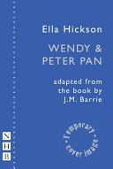 Wendy & Peter Pan (Barrie Sir J. M.)(Paperback)
