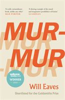 Murmur (Eaves Will)(Paperback / softback)