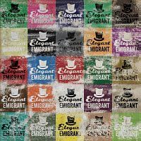 Elegant Emigrant – Elegant Emigrant MP3