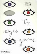 Eyes Game (Tullet Herve)(Pevná vazba)