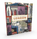 Edward Bawden's London (Skipwith Peyton)(Paperback)