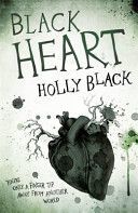 Black Heart (Black Holly)(Paperback)