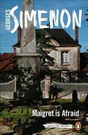 Maigret is Afraid (Simenon Georges)(Paperback)