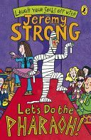 Let's Do the Pharaoh! (Strong Jeremy)(Paperback)