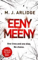 Eeny Meeny (Arlidge M. J.)(Paperback)