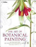 Art of Botanical Painting (Stevens Margaret)(Paperback)
