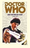 Doctor Who and the Web of Fear (Dicks Terrance)(Paperback)