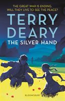 Silver Hand (Deary Terry)(Paperback)