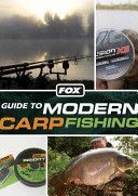 Fox Guide to Modern Carp Fishing(Paperback)