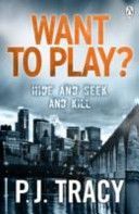 Want to Play? (Tracy P. J.)(Paperback)