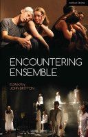 Encountering Ensemble (Britton John)(Paperback)