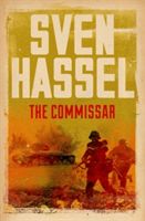 Commissar (Hassel Sven)(Paperback)