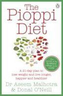 Pioppi Diet - A 21-Day Lifestyle Plan (Malhotra Dr. Aseem)(Paperback)