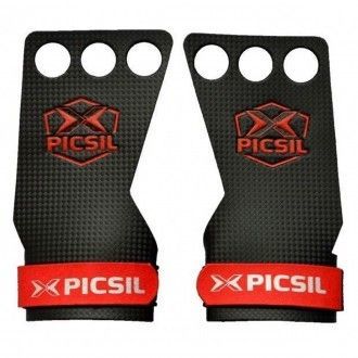 Picsil Mozolníky Rx Grip - 3 prstý PICSIL2