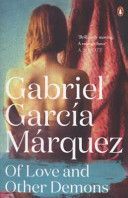 Of Love and Other Demons - Marquez Gabriel García