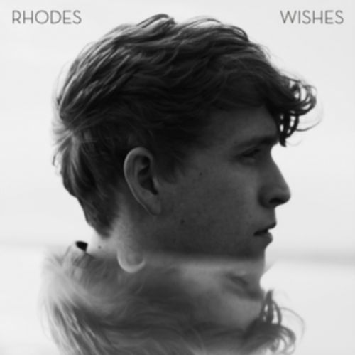 Wishes (Rhodes) (CD / Album)