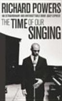 Time of Our Singing (Powers Richard)(Paperback)