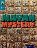 Oxford Reading Tree Treetops Infact: Level 19: Mayan Mystery (Hunter Nick)(Paperback)