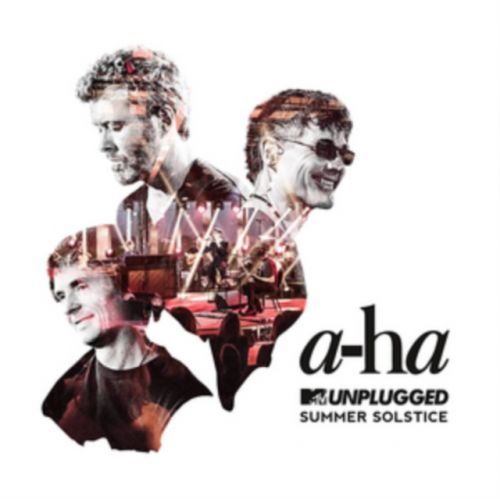 MTV Unplugged (a-ha) (CD / Album)