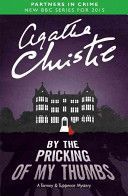By the Pricking of My Thumbs - A Tommy & Tuppence Mystery (Christie Agatha)(Paperback)