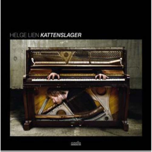 Kattenslager (Helge Lien) (CD / Album)