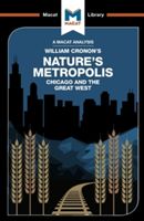 Nature's Metropolis - Chicago And The Great West (Hudson Cheryl)(Paperback)