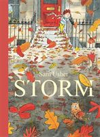 Storm (Usher Sam)(Paperback / softback)
