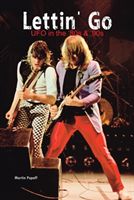 Lettin' Go - UFO in the `80s & `90s (Popoff Martin)(Paperback / softback)