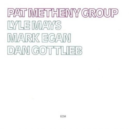 PAT METHENY GROUP/DEBUT ALBUM 180GR