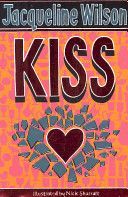 Kiss (Wilson Jacqueline)(Paperback)