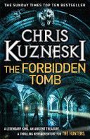 Forbidden Tomb (Kuzneski Chris)(Paperback)