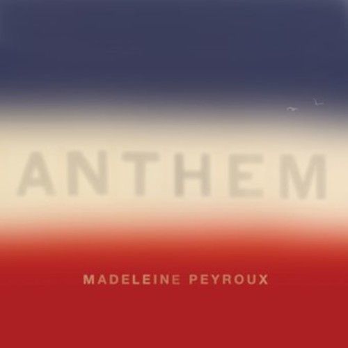 Anthem (Madeleine Peyroux) (Vinyl / 12
