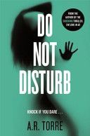 Do Not Disturb (Torre Alessandra)(Paperback)