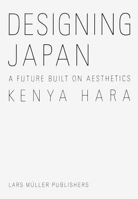 Designing Japan (Hara Kenya)(Pevná vazba)