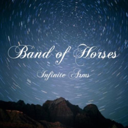 Infinite Arms (Band of Horses) (Vinyl / 12