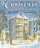 Christmas in Exeter Street (Hendry Diana)(Paperback)