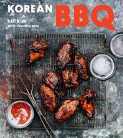Korean Bbq (Kim Bill)(Pevná vazba)